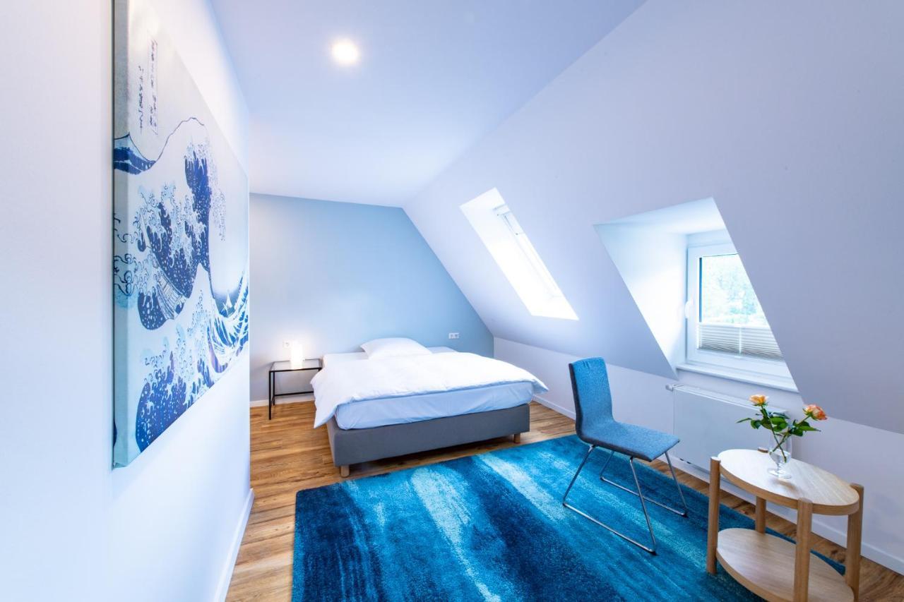 Parkhotel Вольфсбург Экстерьер фото