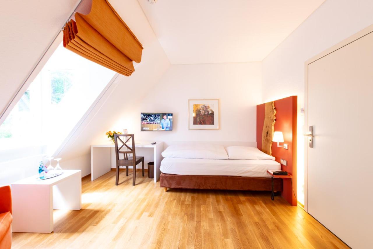 Parkhotel Вольфсбург Экстерьер фото