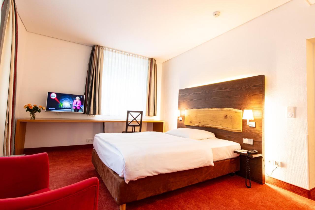 Parkhotel Вольфсбург Экстерьер фото
