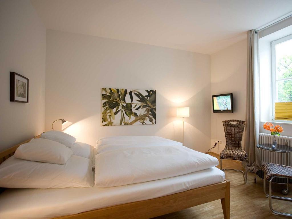 Parkhotel Вольфсбург Экстерьер фото
