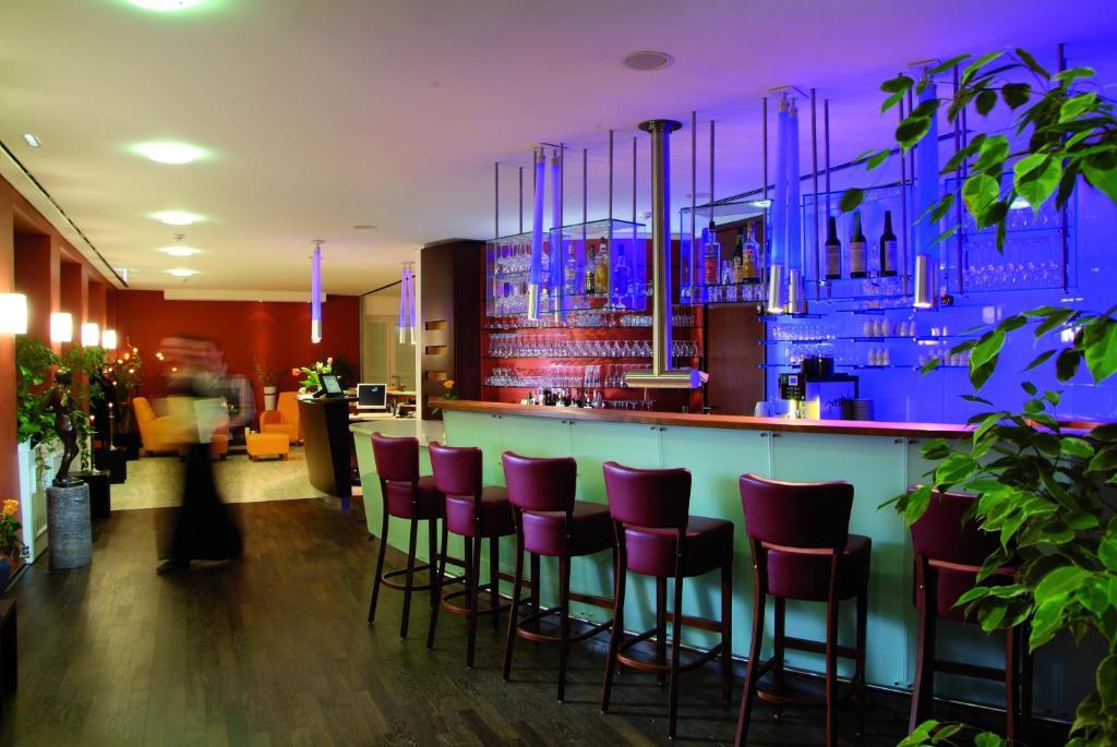 Parkhotel Вольфсбург Экстерьер фото