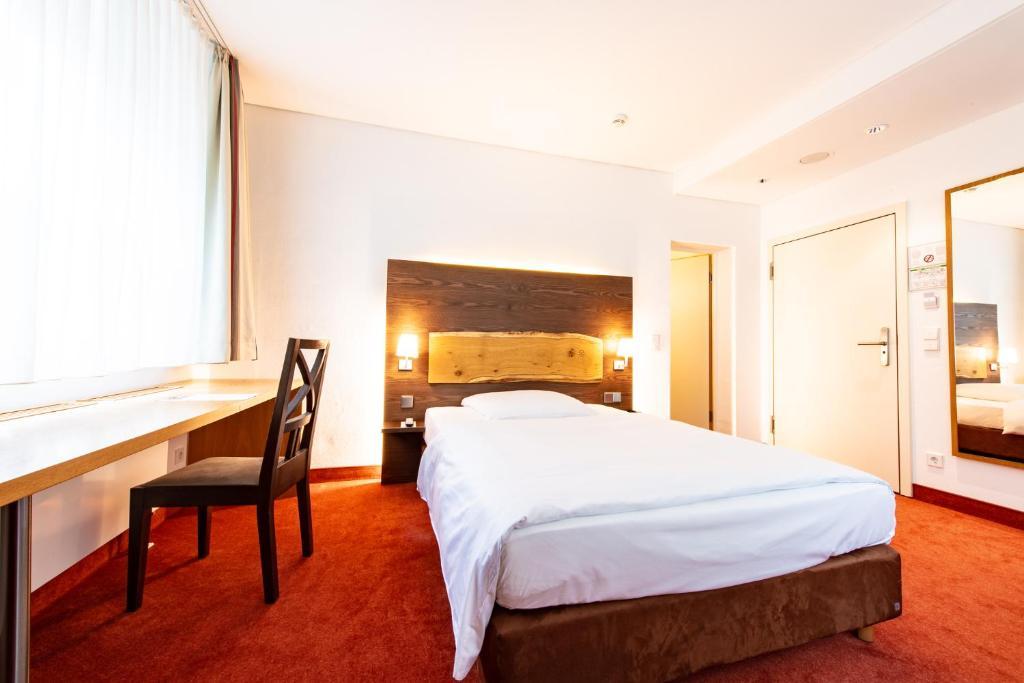 Parkhotel Вольфсбург Экстерьер фото