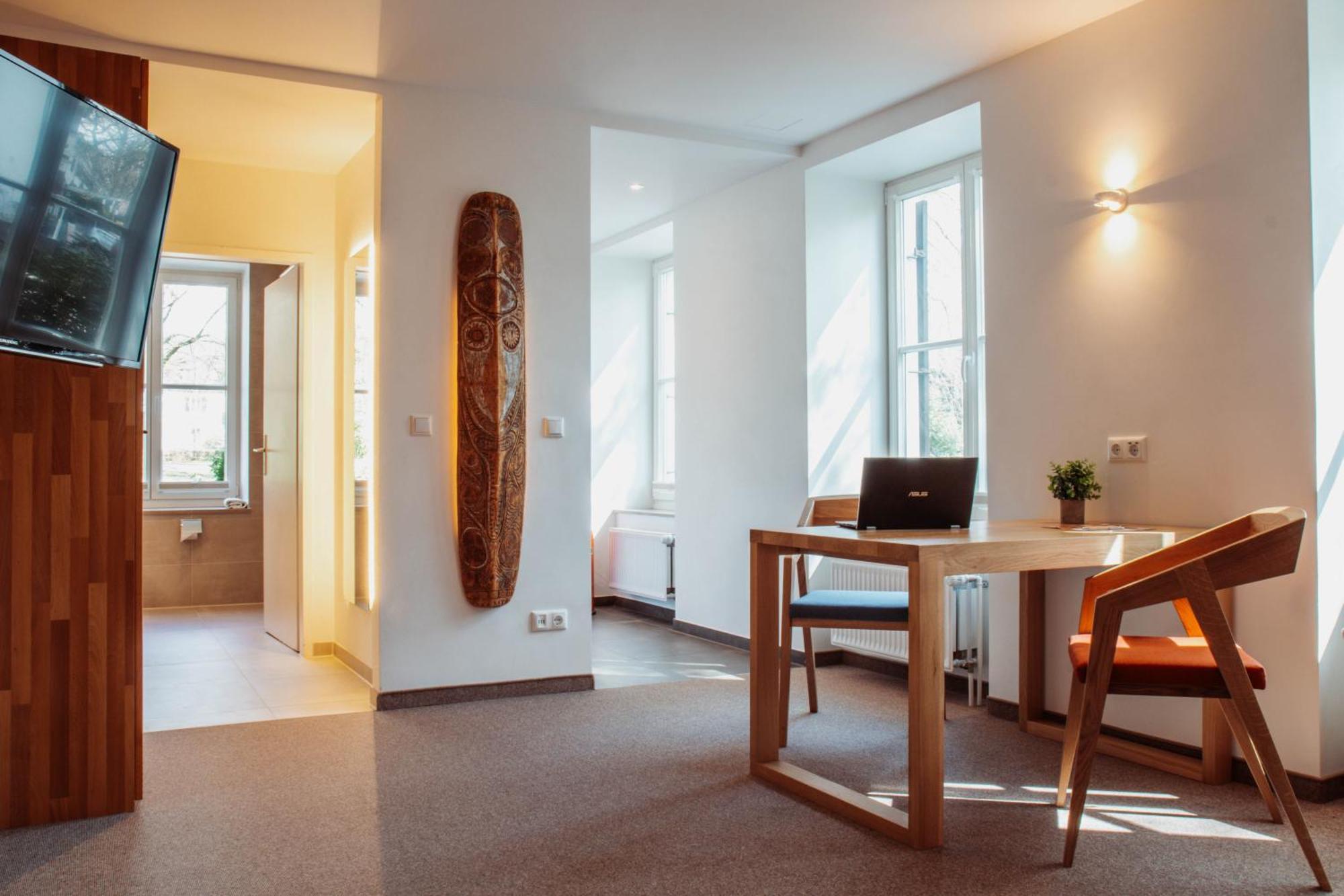 Parkhotel Вольфсбург Экстерьер фото
