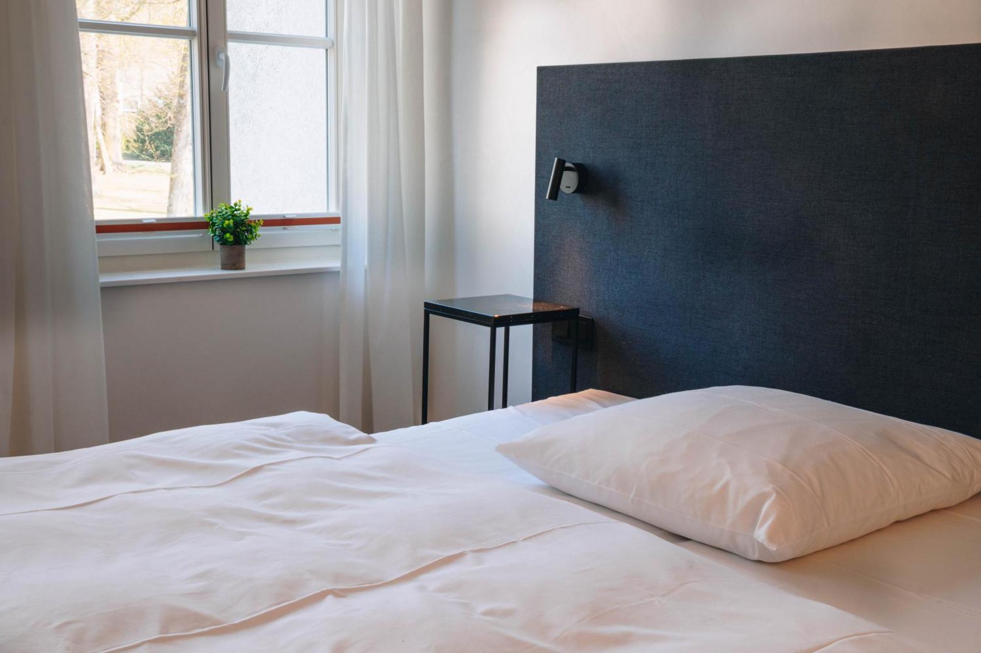 Parkhotel Вольфсбург Экстерьер фото