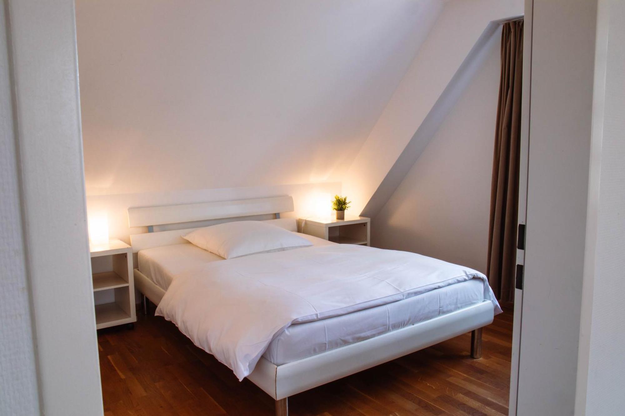 Parkhotel Вольфсбург Экстерьер фото