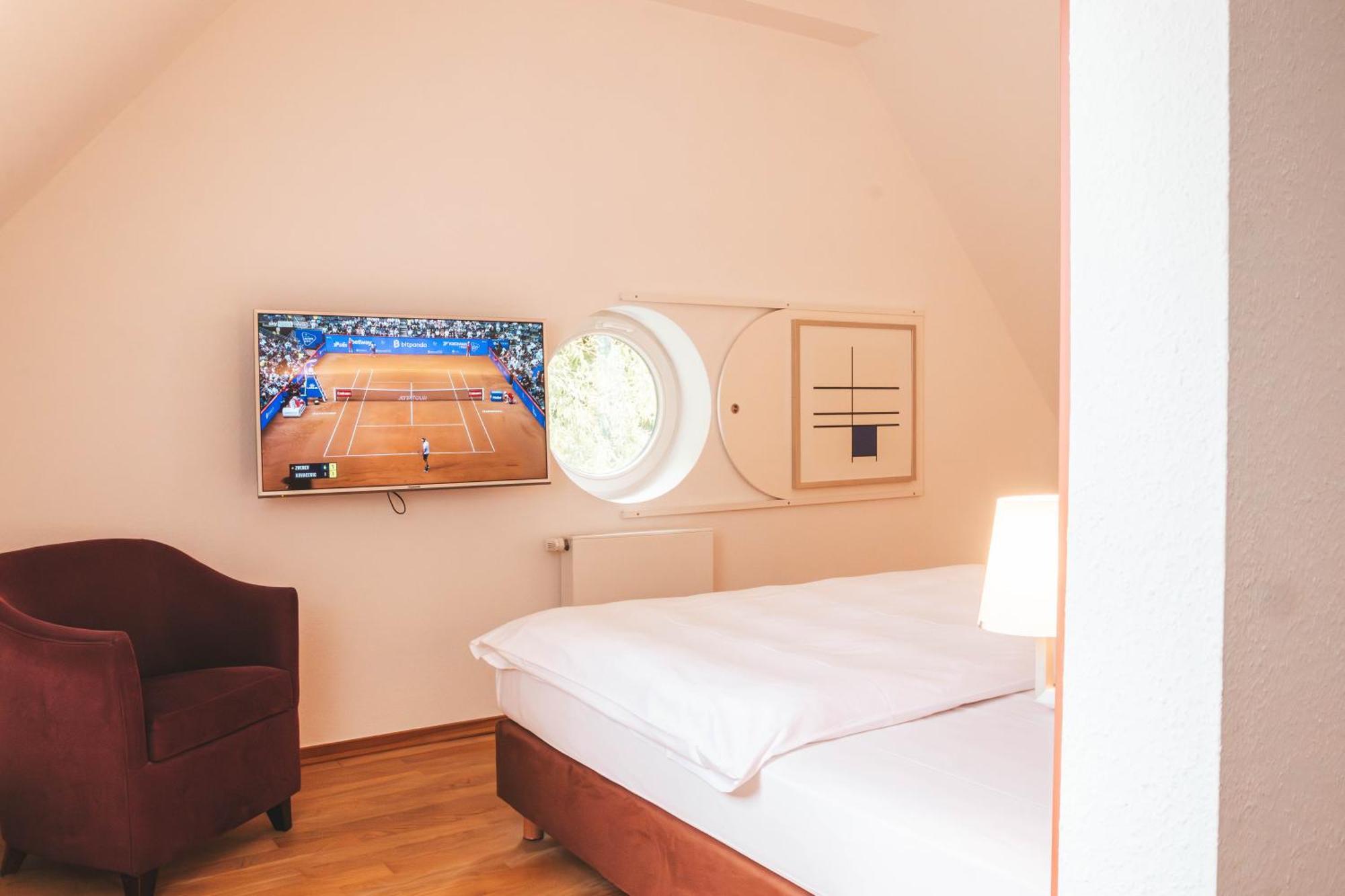 Parkhotel Вольфсбург Экстерьер фото