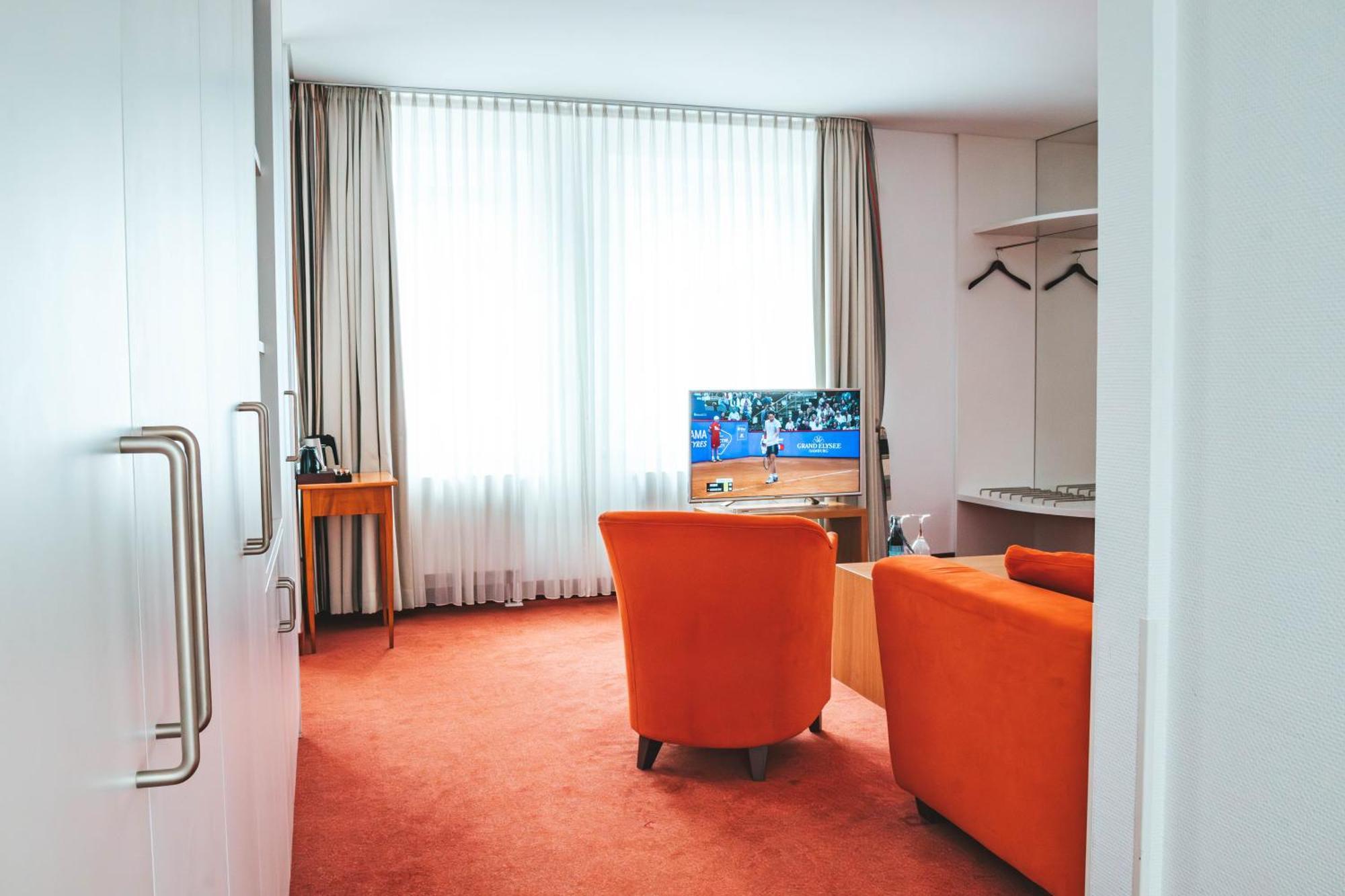 Parkhotel Вольфсбург Экстерьер фото