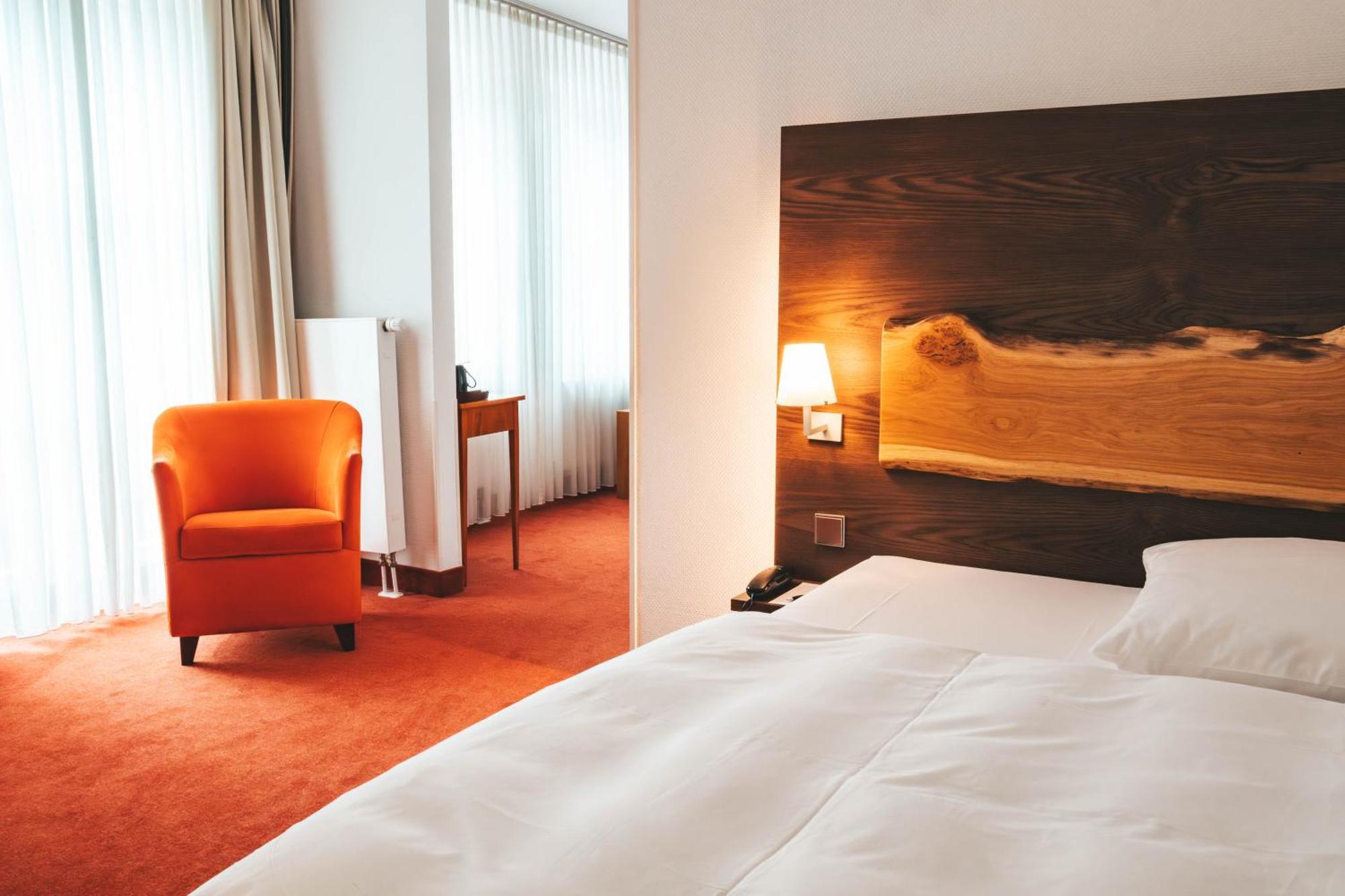 Parkhotel Вольфсбург Экстерьер фото