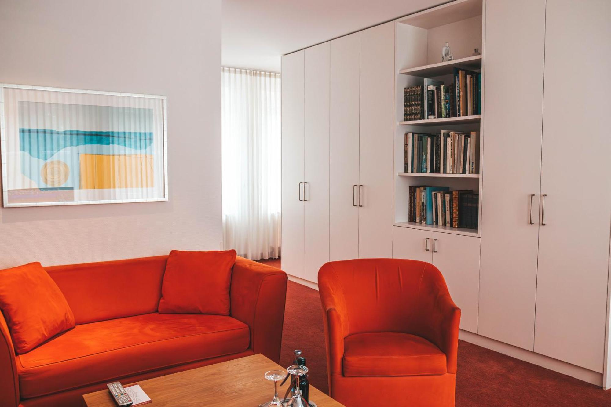 Parkhotel Вольфсбург Экстерьер фото