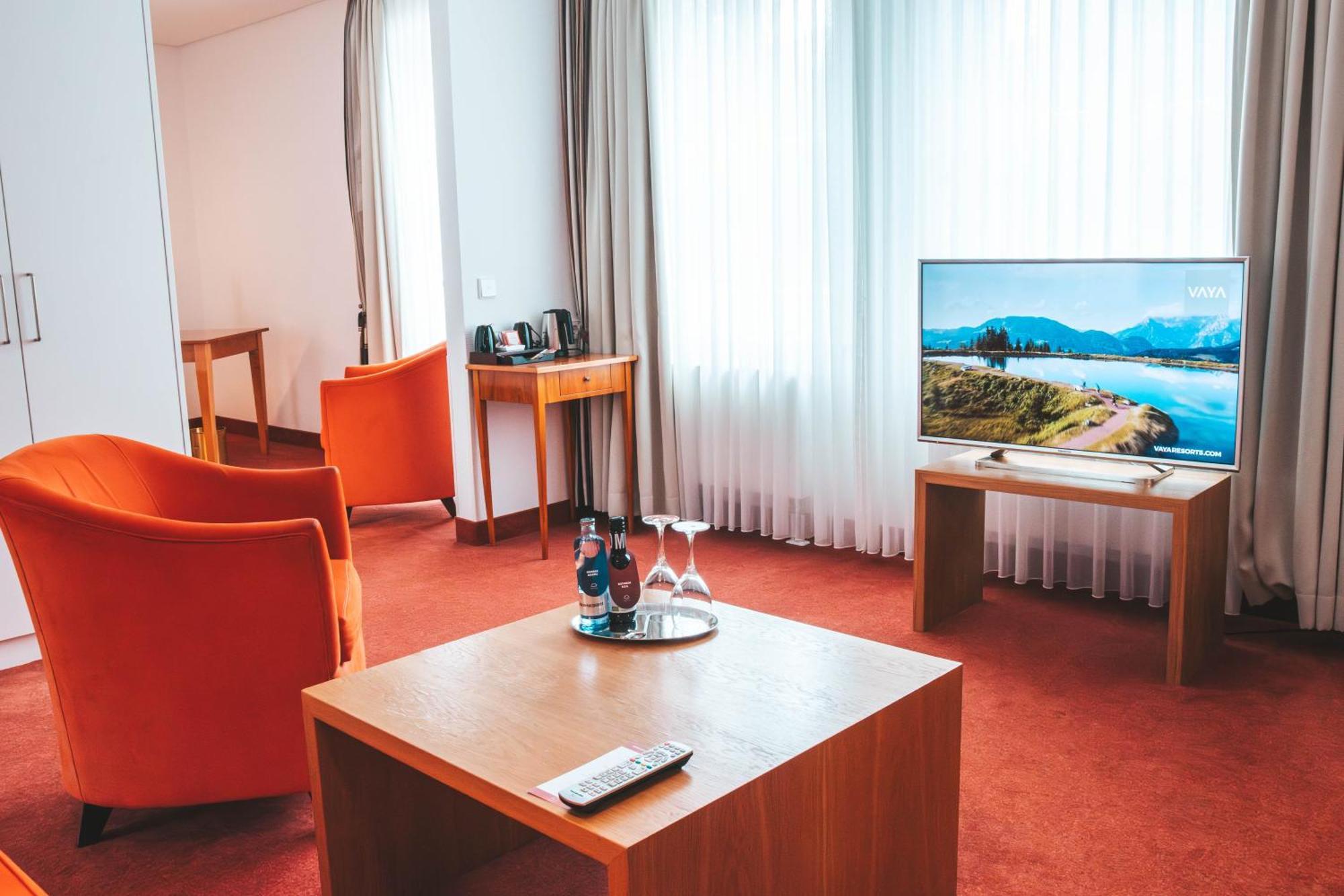 Parkhotel Вольфсбург Экстерьер фото