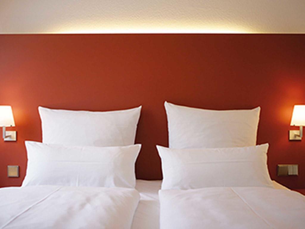 Parkhotel Вольфсбург Экстерьер фото