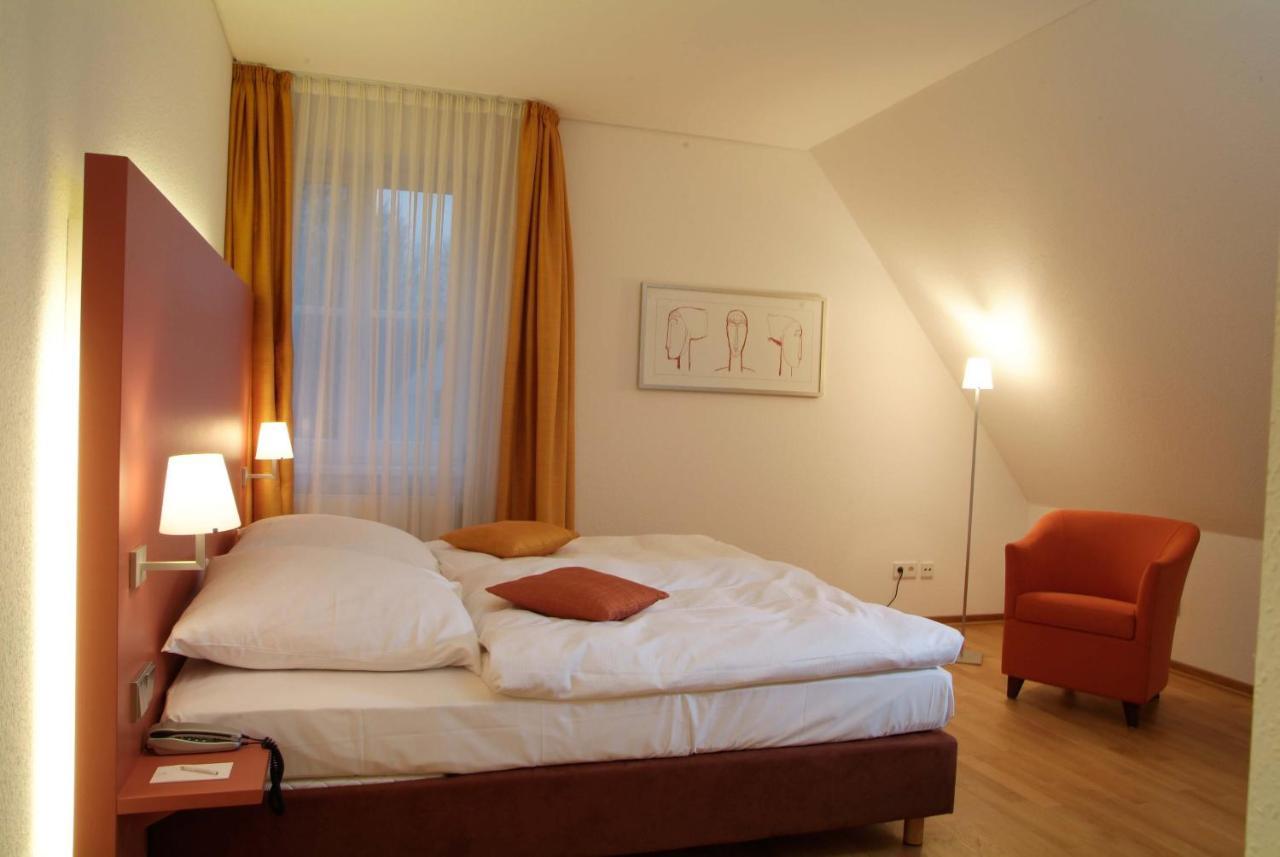 Parkhotel Вольфсбург Экстерьер фото